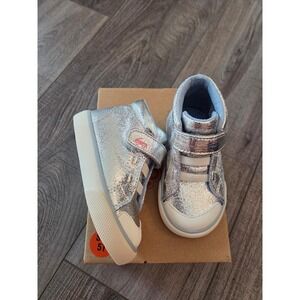 See Kai Run baby shoes size 5